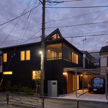 House in Kawasaki