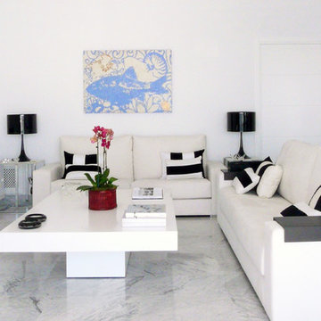 Vivienda en Estepona