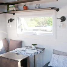 Tiny House Dining