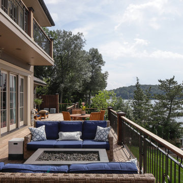 Lakefront Landing