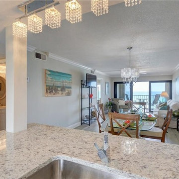 Oceanrise Condominium Remodel