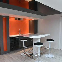 Basements - Products