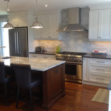 Kitchen Ideas