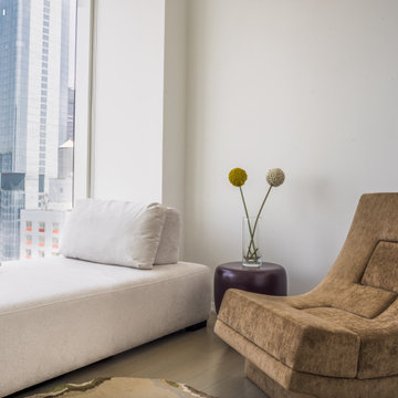 Battery Park Residence