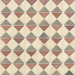 Rooi - Wall And Floor Tile