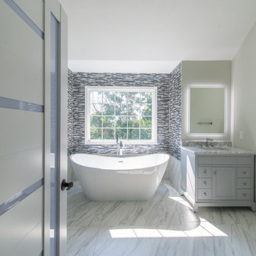 Bathroom Remodel Sparta NJ