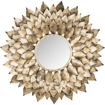 Safavieh Provence Sunburst Mirror