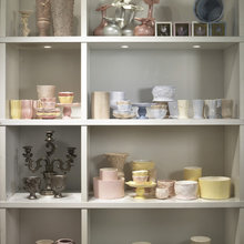 Kitchen/pantry