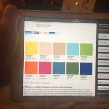 Colors