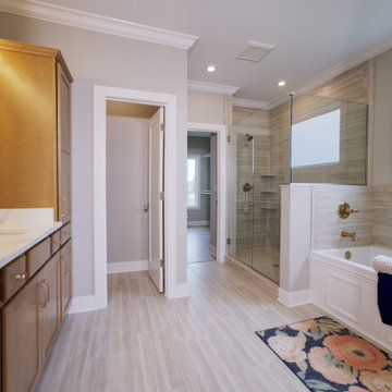 Theodore Roosevelt Modern | Waterside at Berkshire