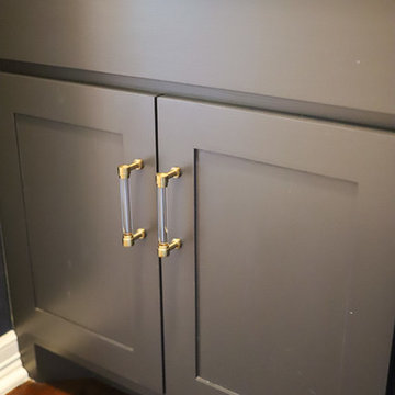 Bath Remodel