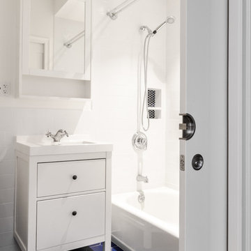 St Johns Place Kitchen & Bathroom