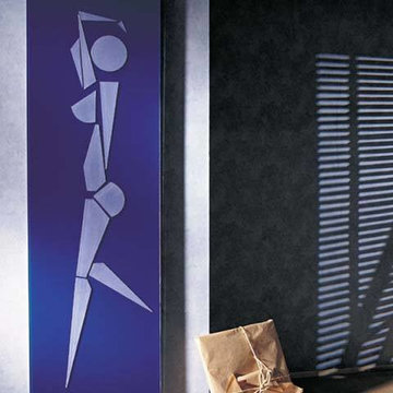 Modern Radiators