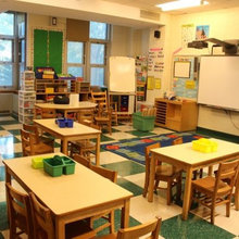elementary school