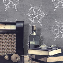 Crown - Wallpaper - Products
