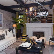 Living Room Ideas