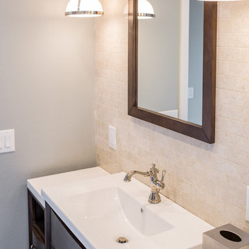 Willow Creak Home Renovation