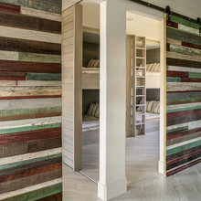 wood