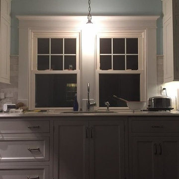 Plain & Fancy Kitchen - Dayton Ohio