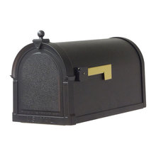 Mailboxes
