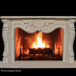 Fireplaces - Products