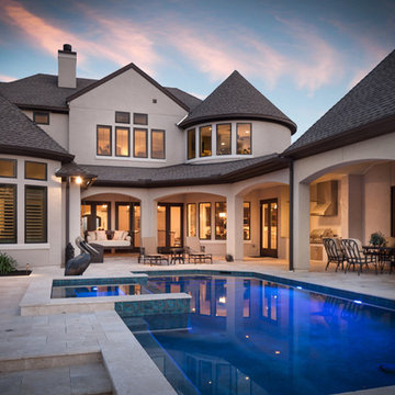 Exteriors