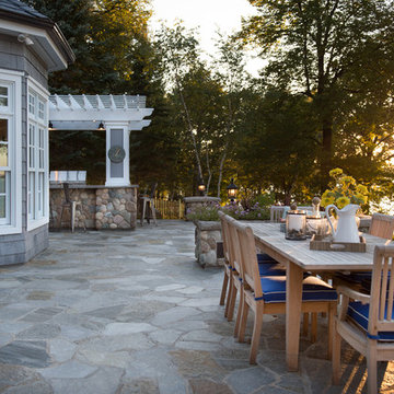 Coastal Luxe