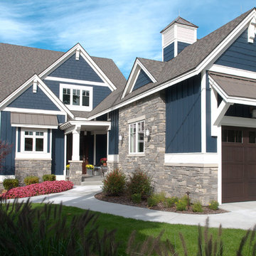 Award Winning Design - Lochley