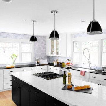 Florence Avenue: Kitchen