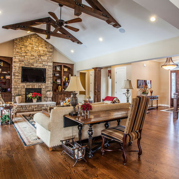Humphrey Rd. - Luxury Ranch