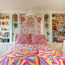 Children's Bedrooms