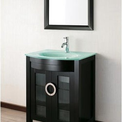 Studio Bathe Vanities - Bathroom Vanities And Sink Consoles