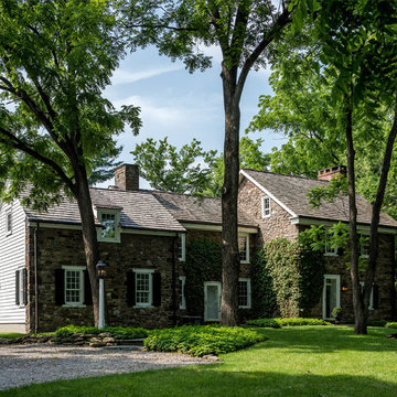Sympathetic Addition | Washington, Crossing, PA