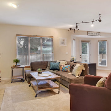 Captivating Fife Heights Home