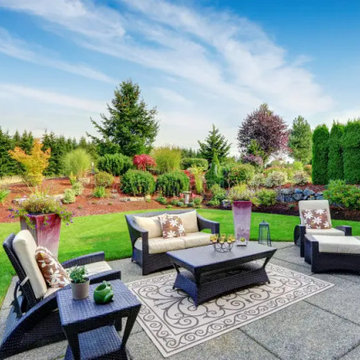 10 Expert-Approved Backyard Landscaping Tips to Transform Your Outdoor Space