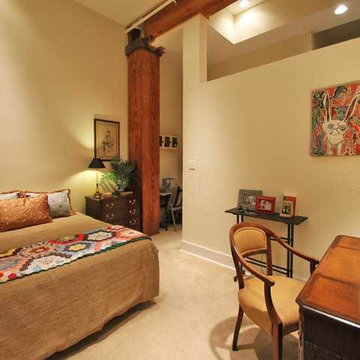 Downtown Memphis Condo
