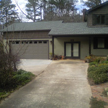 Exterior Colors