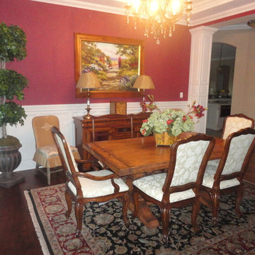 Parade of Homes (Harrisburg - West Shore)