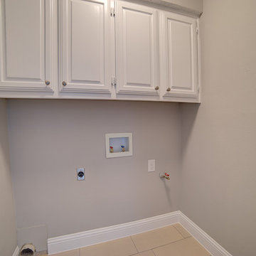 4008 Palo Duro, Plano