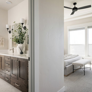 2025 Great Homes Tour Showcase - Palmetto Multi Gen™