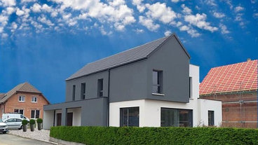 Les 15 meilleurs constructeurs de maison sur Bouxwiller, Bas-Rhin | Houzz