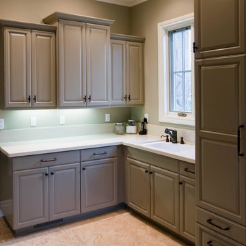 Project Interiors