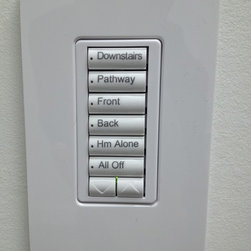 Home Automation Projects 2014-2015 - Products