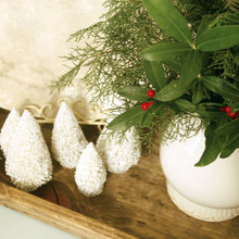 Seasonal Decor