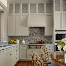 upper cabinet