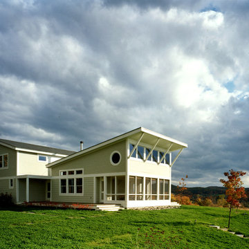 Schamus Kricorian Residence