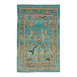 Revival - Area Rugs