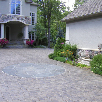 Sealing Brick Pavers | Paver Sealing Service | Brick Paver Repair | Michigan