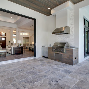 Parkwood Lane