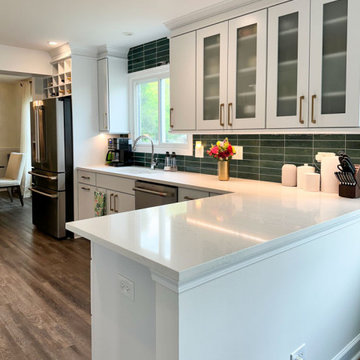 South Elgin Kitchen